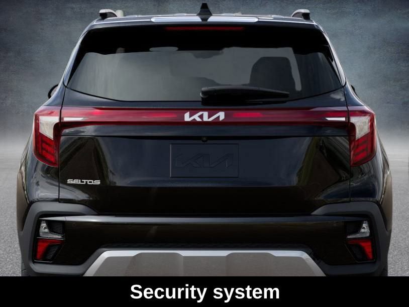 Used 2026 Kia Seltos S FWD image 17