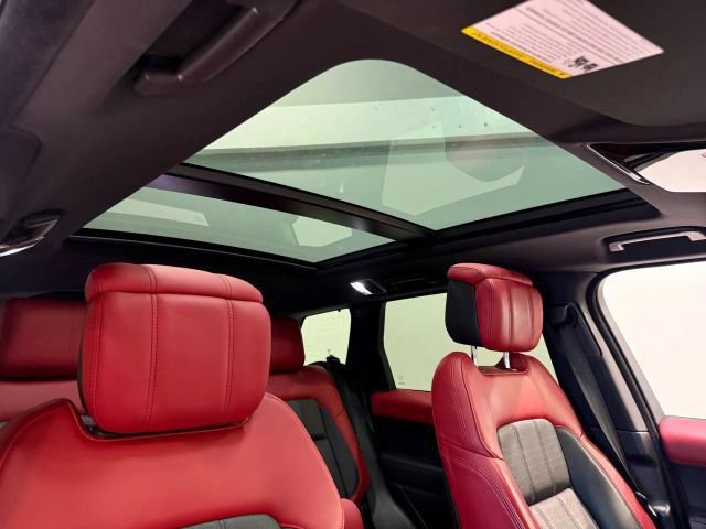 Used 2019 Land Rover Range Rover Sport HSE Dynamic image 80