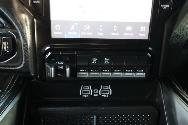 Used 2026 RAM 1500 RHO AWD/4WD image 20