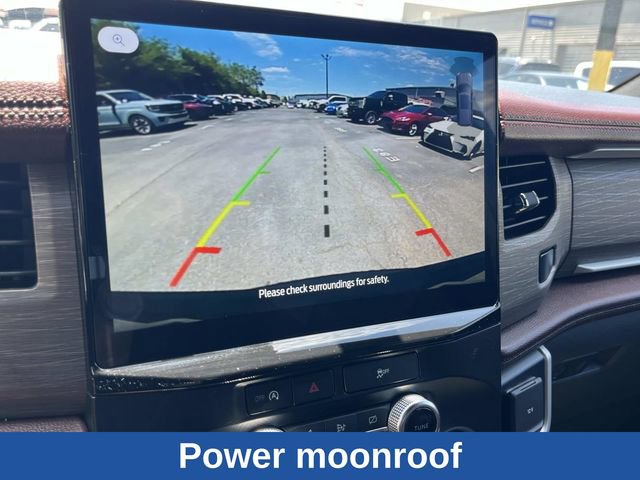 Used 2024 Ford Expedition Limited AWD/4WD image 45