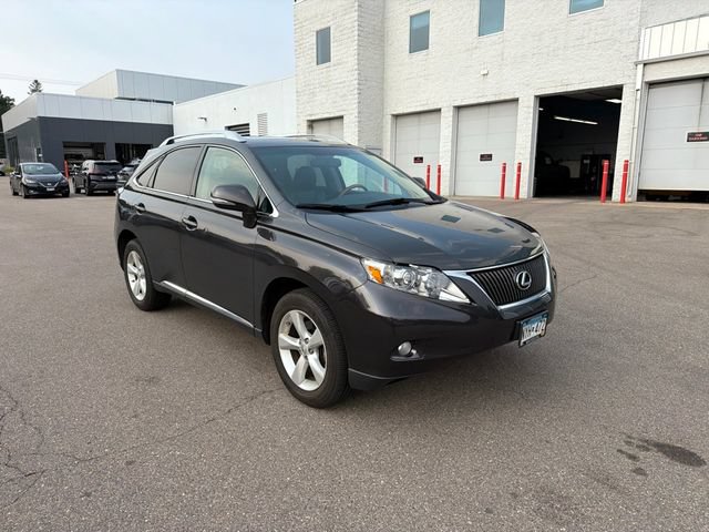 Used 2010 Lexus RX 350 AWD w/ Premium Pkg image 14