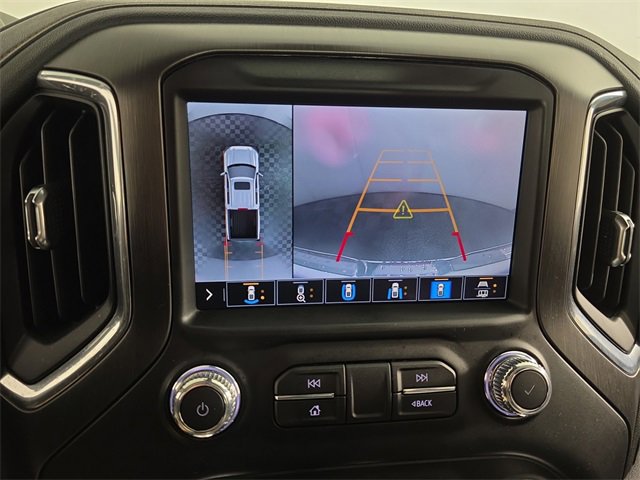 Used 2021 GMC Sierra 1500 AT4 w/ AT4 Premium Package image 19