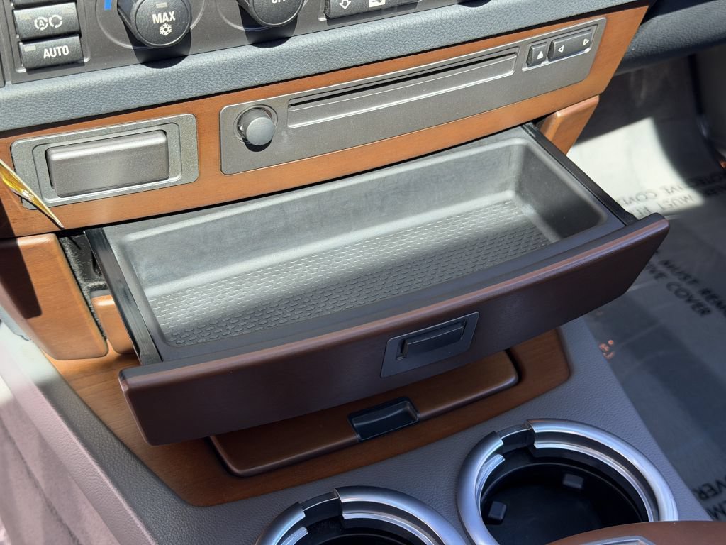 Used 2002 BMW 745i RWD image 41