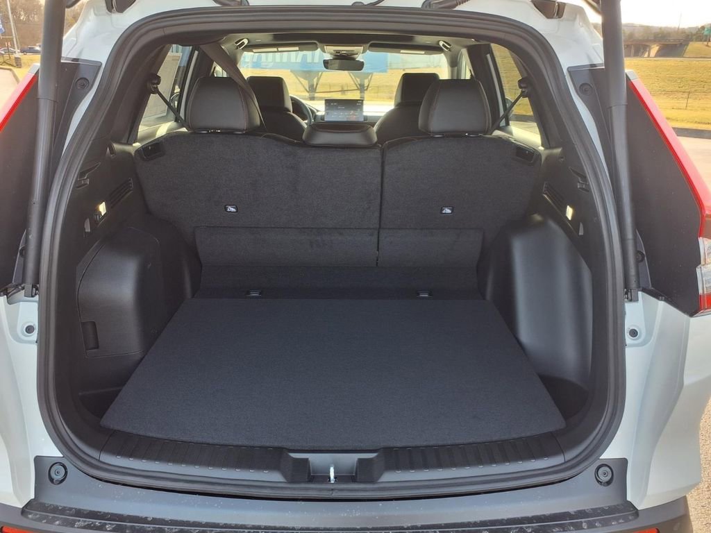 New 2026 Honda CR-V Sport-L image 25