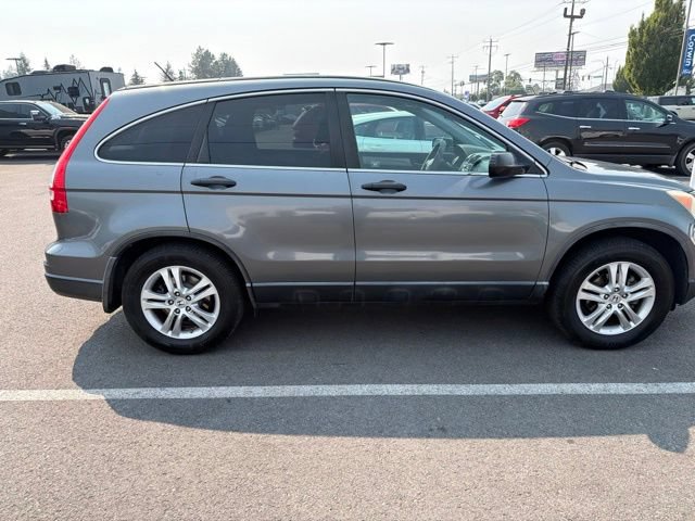 Used 2010 Honda CR-V EX image 8