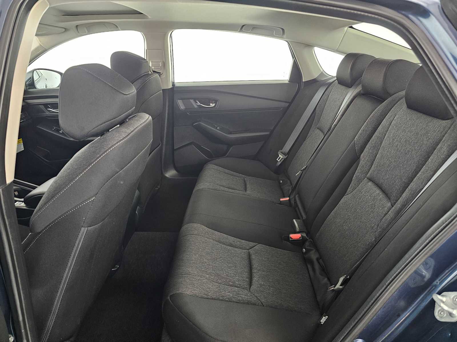 Used 2024 Honda Accord EX image 16