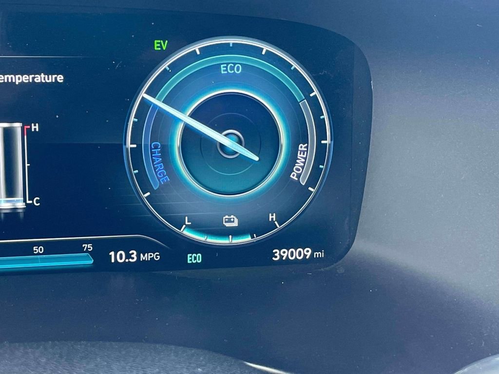 Used 2023 Hyundai Santa Fe Limited image 27