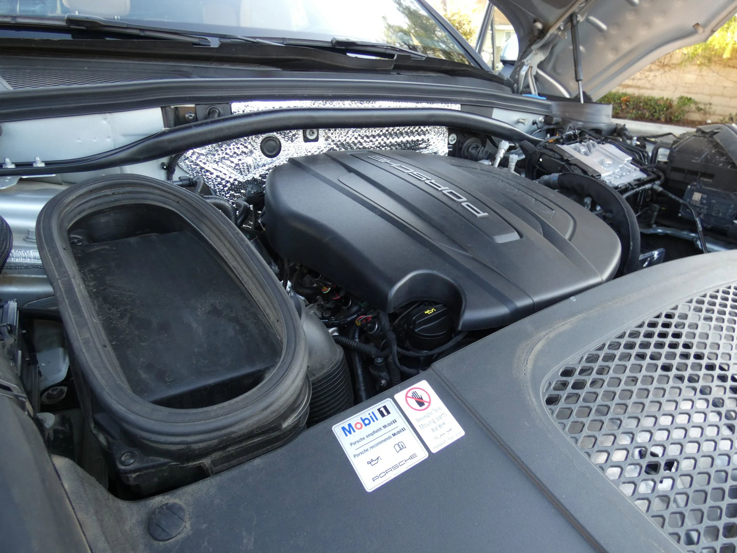 Used 2019 Porsche Macan image 69