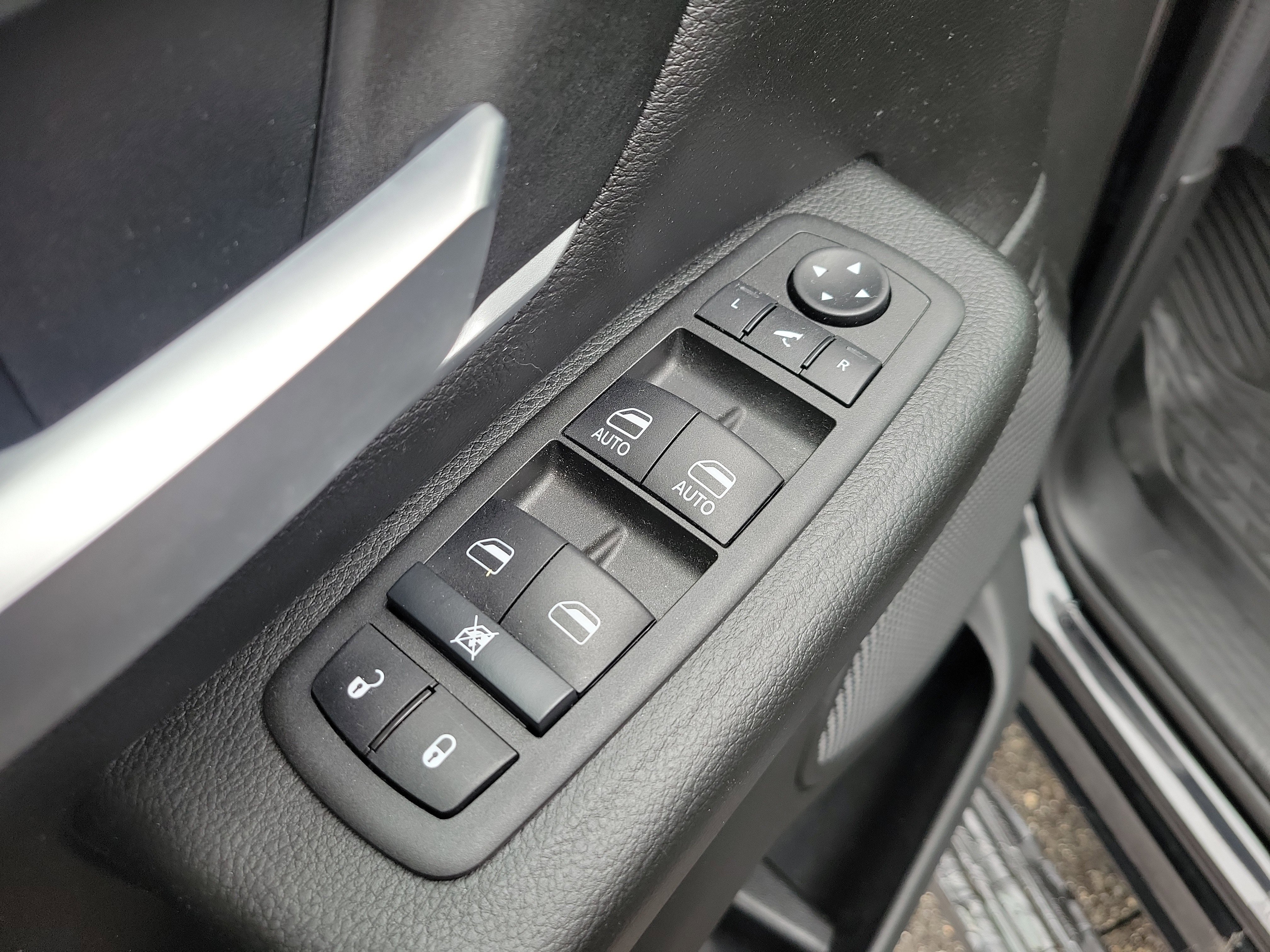 Used 2022 RAM 1500 Big Horn image 20