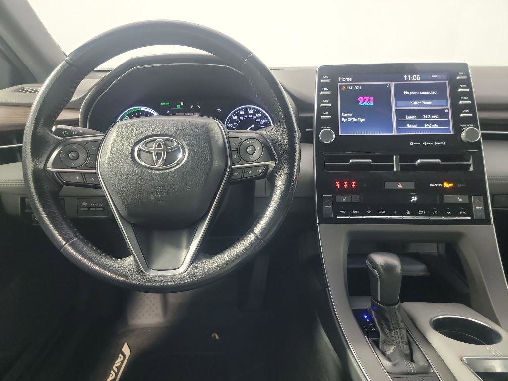 Used 2019 Toyota Avalon XLE w/ All Weather Liner Package image 23