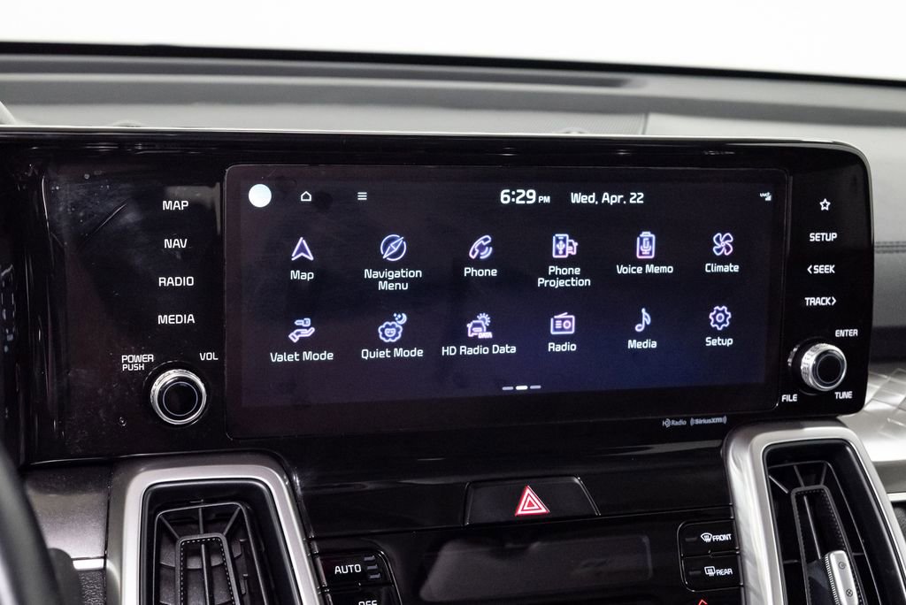 Used 2022 Kia Sorento S w/ Panoramic Sunroof Package image 19