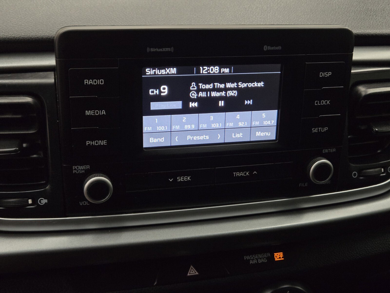 Used 2019 Kia Rio LX image 17