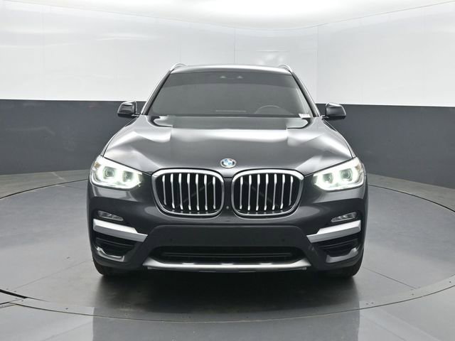 Used 2019 BMW X3 sDrive30i w/ Convenience Package RWD image 33