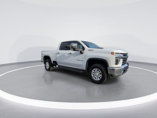 Used 2021 Chevrolet Silverado 2500 LTZ w/ LTZ Convenience Package image 2