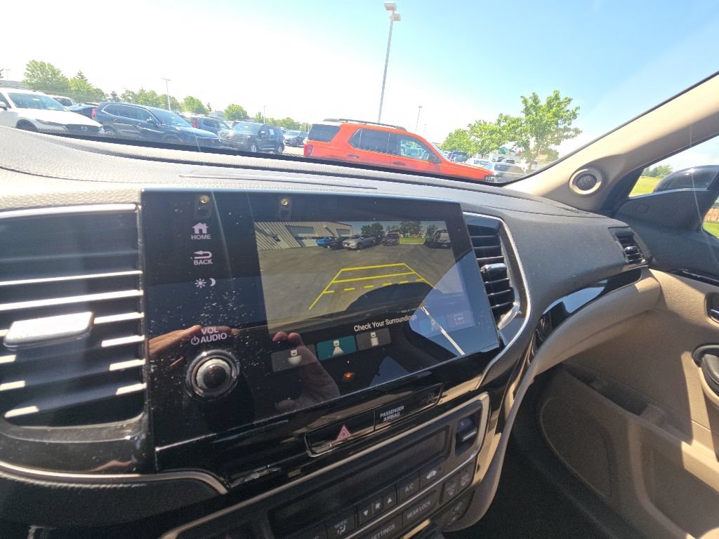 Used 2020 Honda Pilot Elite image 21