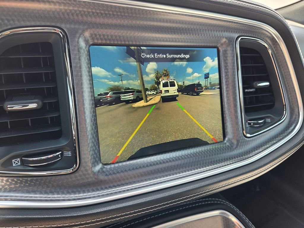 Used 2022 Dodge Challenger SRT Hellcat image 34