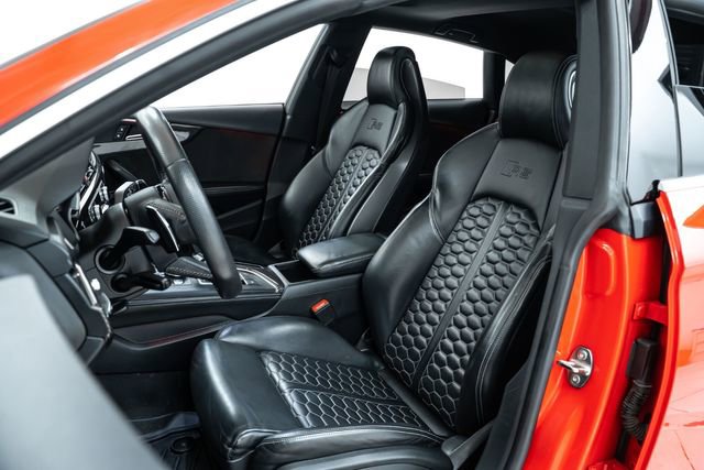 Used 2019 Audi RS 5 Sportback w/ Dynamic Plus Package image 22