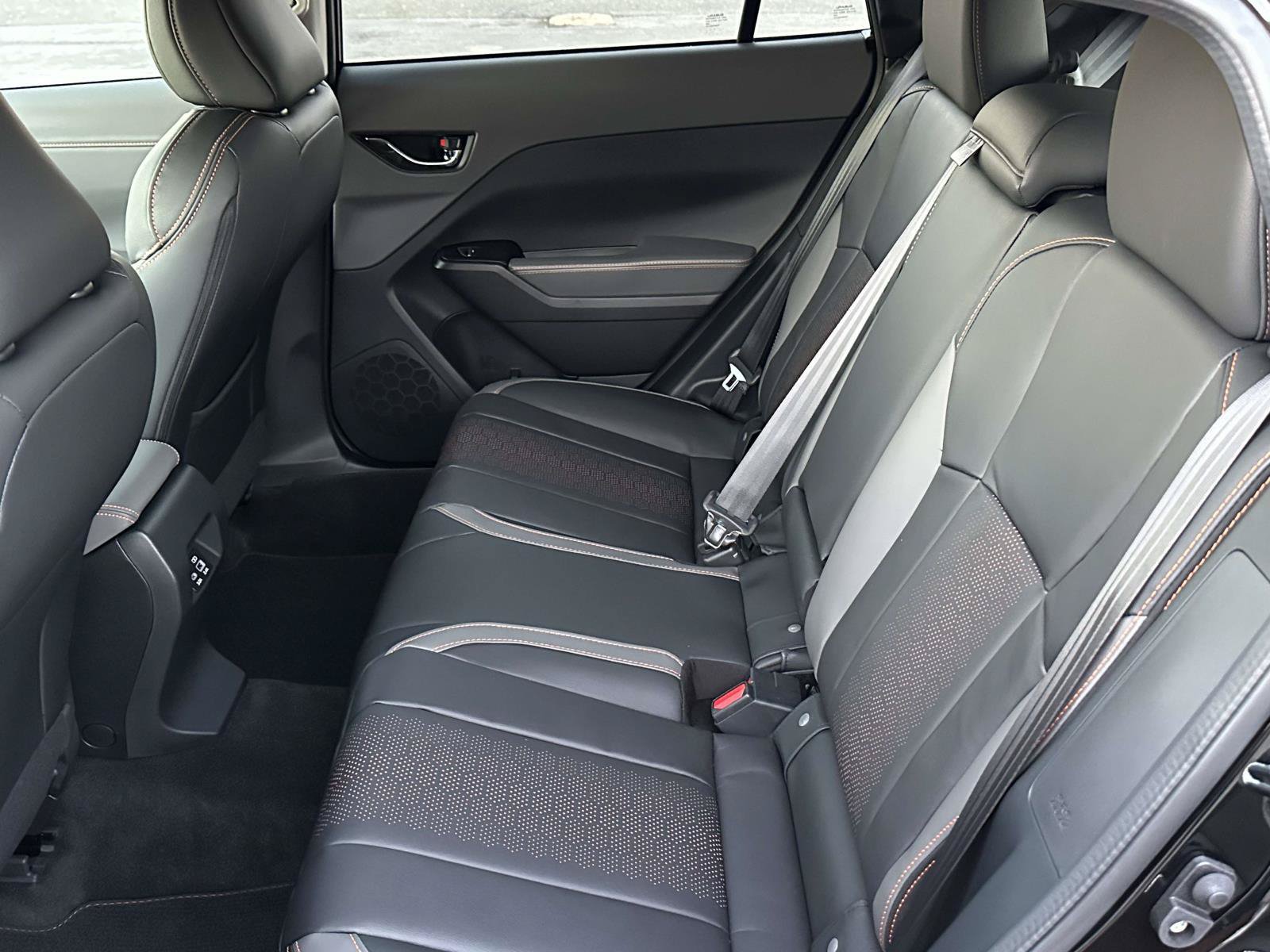New 2026 Subaru Crosstrek 2.5i Limited AWD/4WD image 12