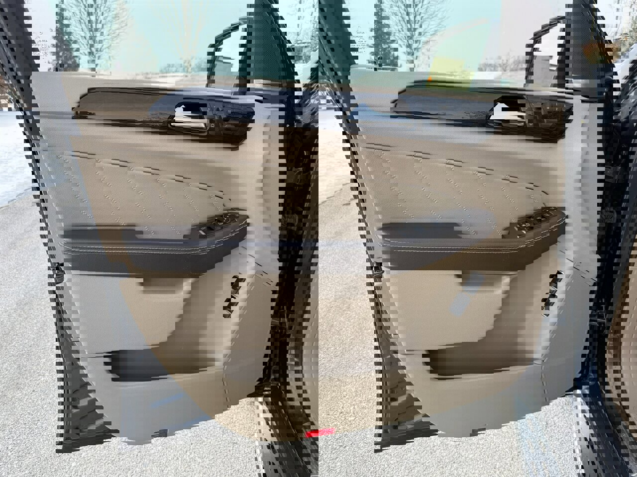 Used 2016 Mercedes-Benz GL 450 4MATIC image 32