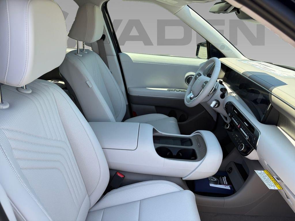 New 2026 Hyundai Palisade SEL FWD image 72