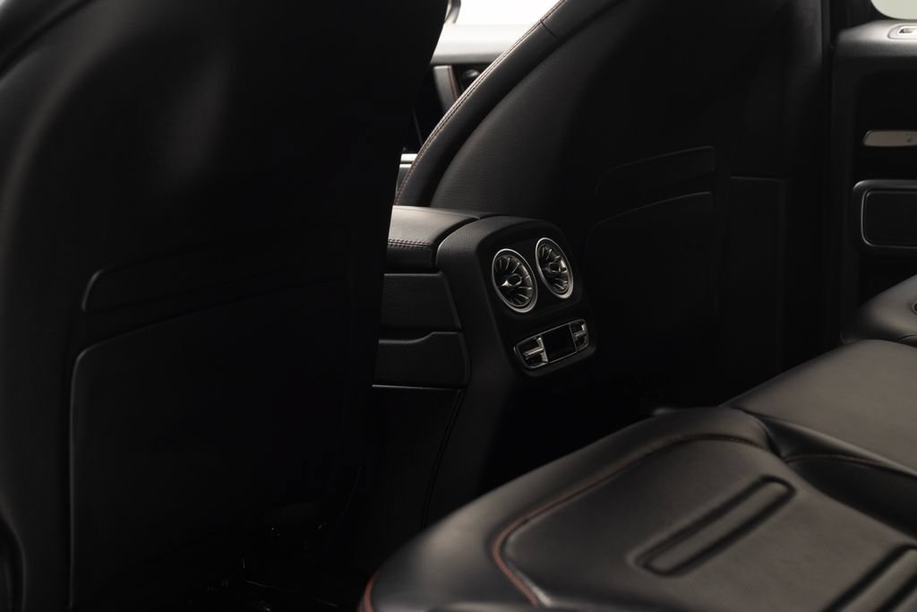 Used 2022 Mercedes-Benz G 550 image 25