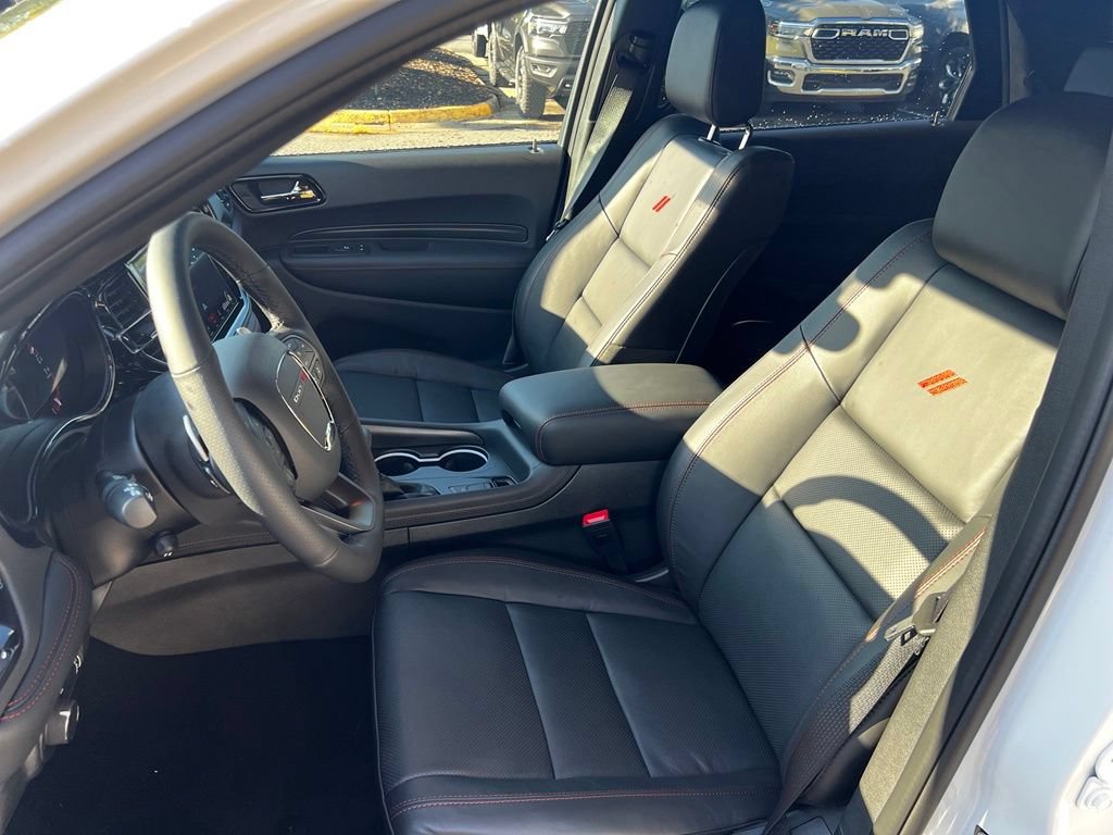 New 2026 Dodge Durango GT AWD/4WD image 15