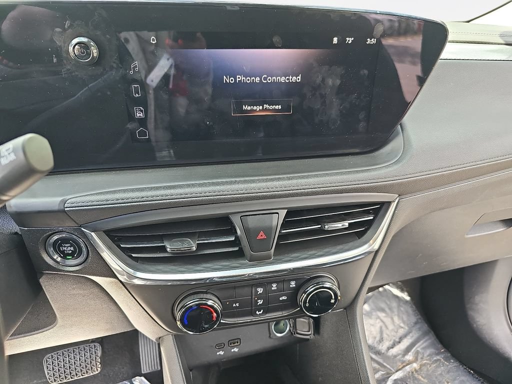 Used 2024 Buick Encore GX Preferred FWD image 19