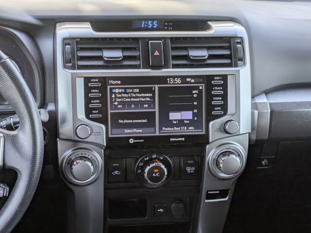 Used 2022 Toyota 4Runner TRD Sport image 15