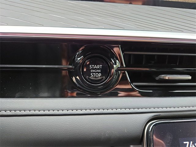 New 2026 INFINITI QX80 Autograph w/ Autograph Exterior Package image 23