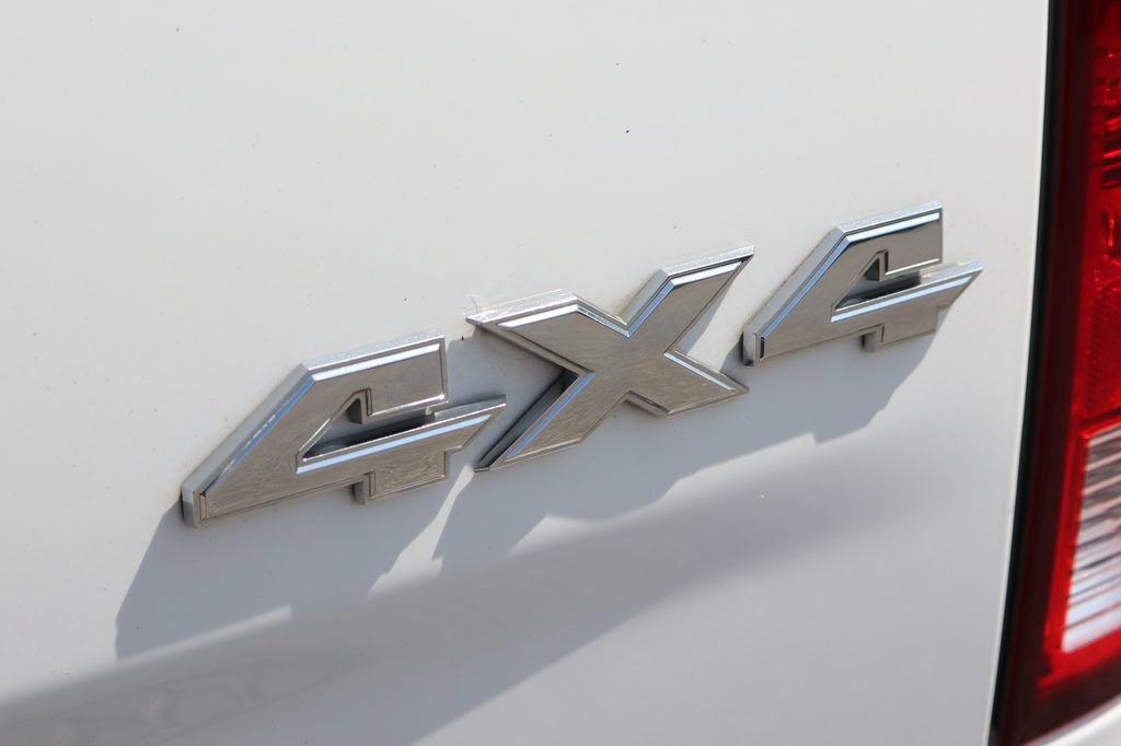 Used 2014 RAM 3500 Big Horn AWD/4WD image 57