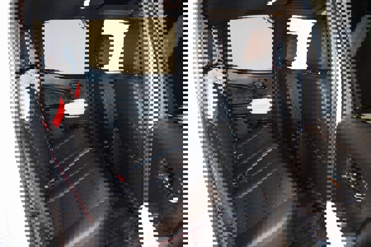 Used 2023 GMC Canyon AT4X image 67