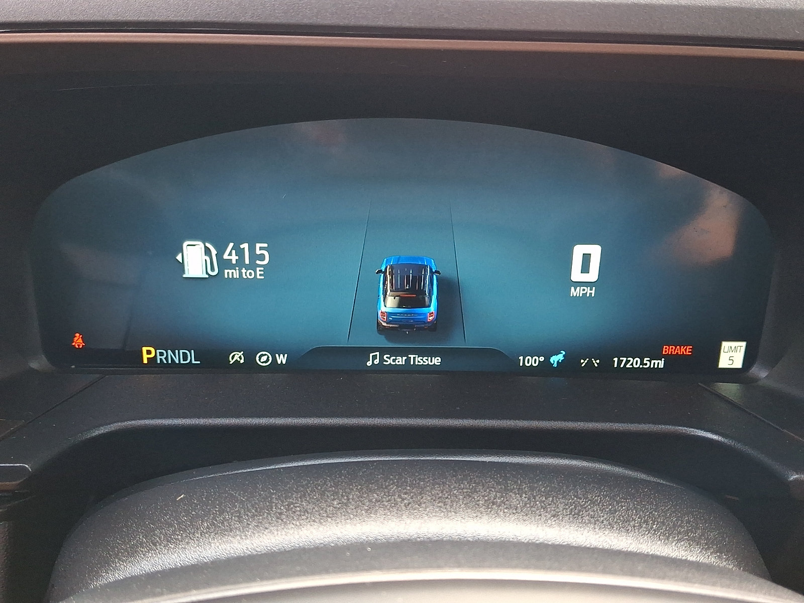 Used 2025 Ford Bronco Sport Outer Banks w/ Outer Banks Tech Package+ AWD/4WD image 21