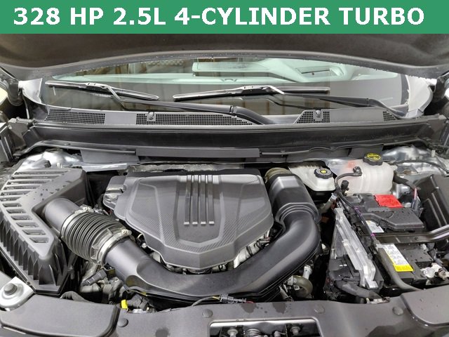 Certified 2024 GMC Acadia Denali w/ LPO, Floor Liner Package image 19