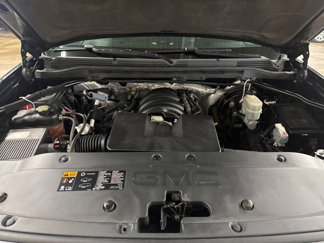 Used 2014 GMC Sierra 1500 SLE w/ SLE Value Package image 28