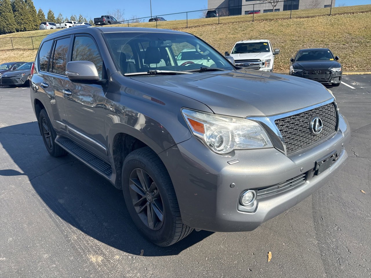 Used 2013 Lexus GX 460 Premium video 2