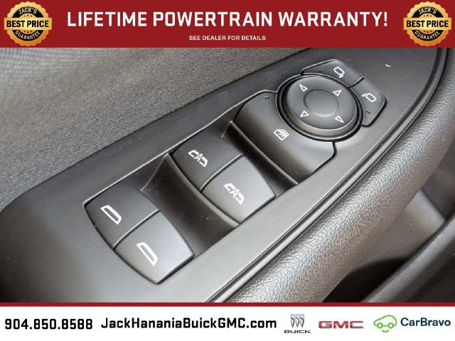 Used 2018 Buick Regal Preferred w/ Sights and Sounds Package AWD/4WD image 23