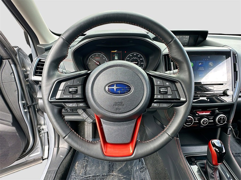 Used 2022 Subaru Forester Sport image 11