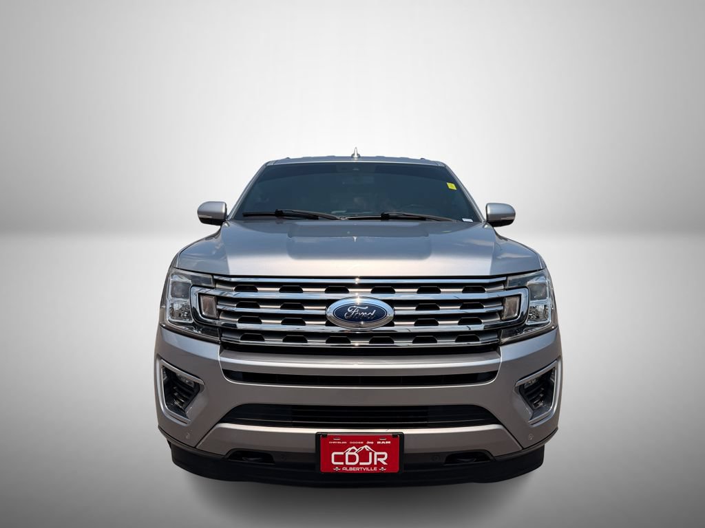 Used 2020 Ford Expedition Limited AWD/4WD image 7