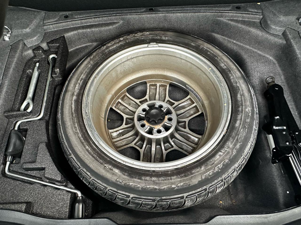 Used 2004 Lexus LS 430 w/ Premium Pkg RWD image 80