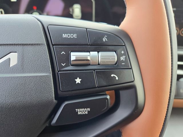 New 2026 Kia Sportage X-Line Prestige image 14