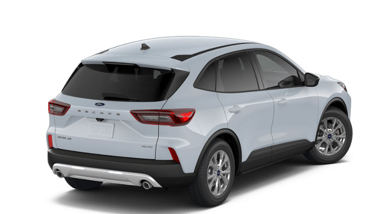 New 2026 Ford Escape Active w/ Cold Weather Package AWD/4WD image 4