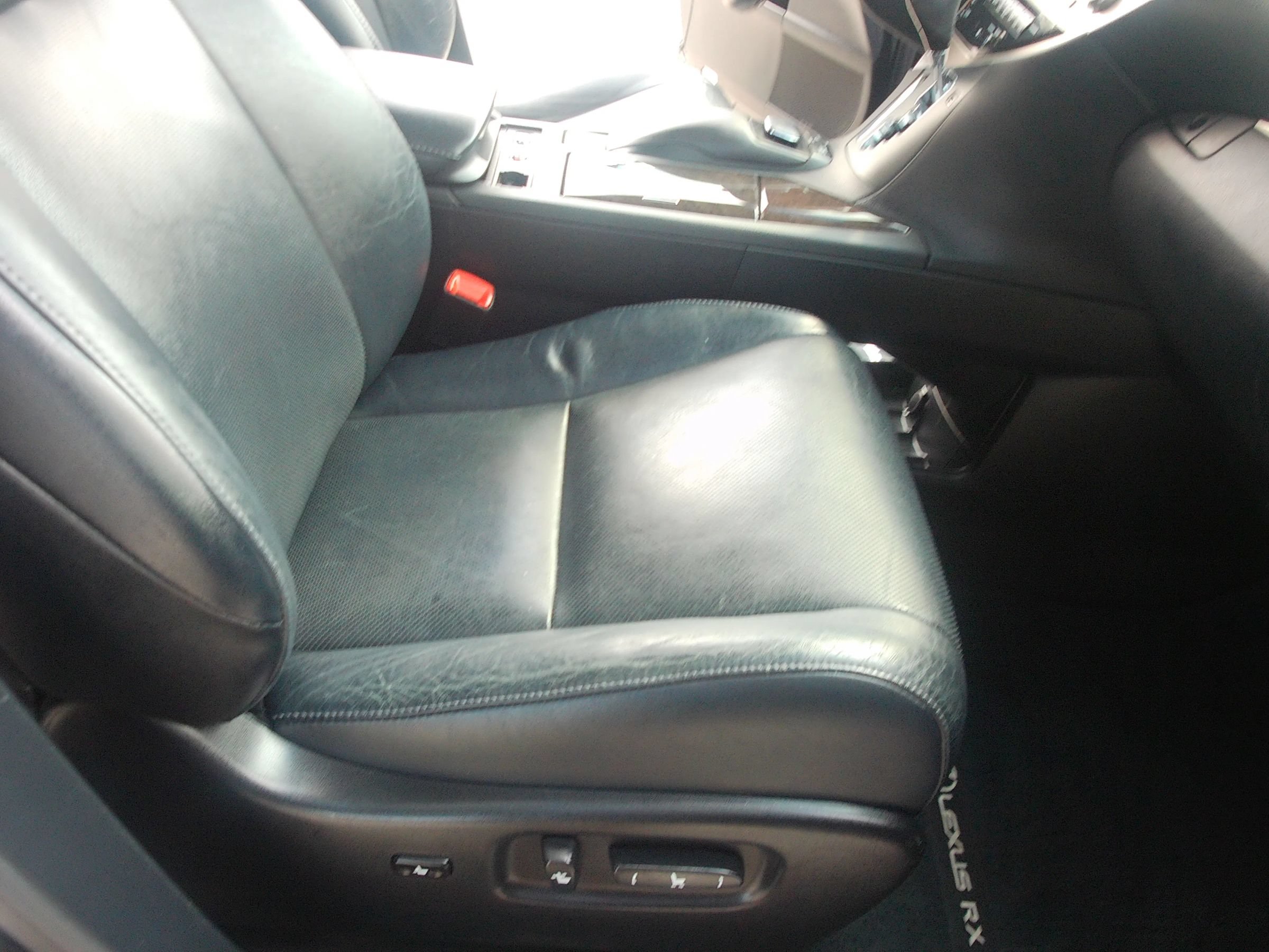 Used 2013 Lexus RX 350 FWD w/ Navigation Pkg image 34