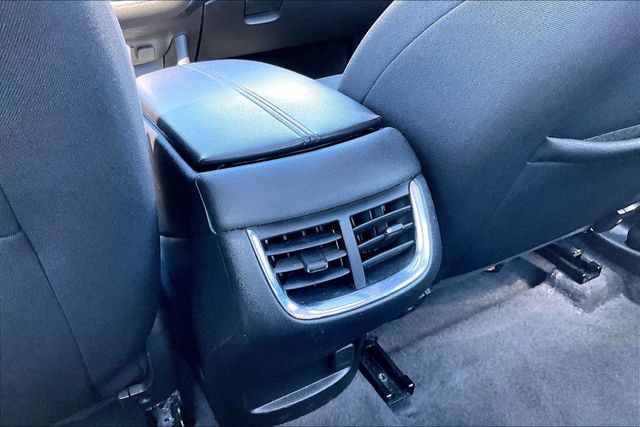 Used 2024 Chevrolet Malibu LT FWD image 10