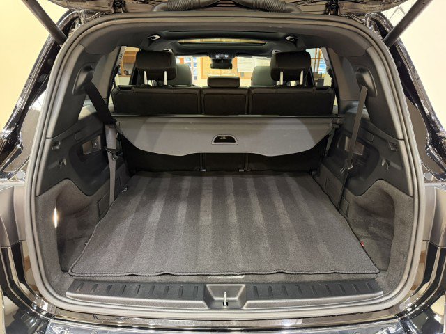 Used 2024 Mercedes-Benz EQB 250+ image 26