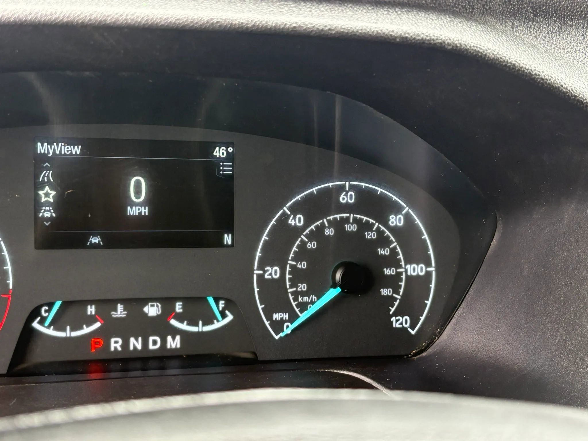 Used 2020 Ford Transit 250 148 High Roof Extended image 16