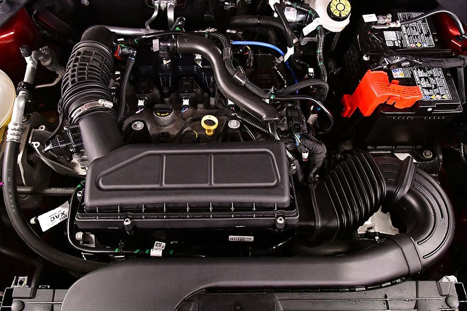 Used 2025 Ford Bronco Sport Outer Banks w/ Outer Banks Tech Package+ image 32