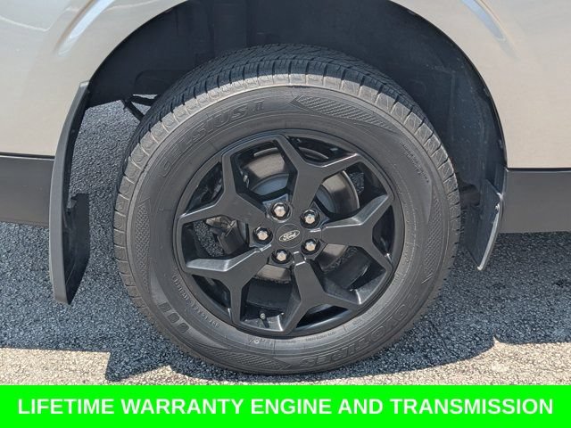 Certified 2023 Ford Maverick XLT w/ Equipment Group 300A Standard AWD/4WD image 12