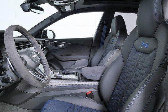 New 2026 Audi RS Q8 performance AWD/4WD image 6
