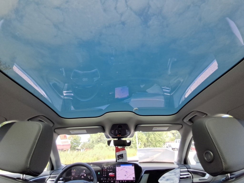 New 2025 Audi A5 2.0T Premium image 7