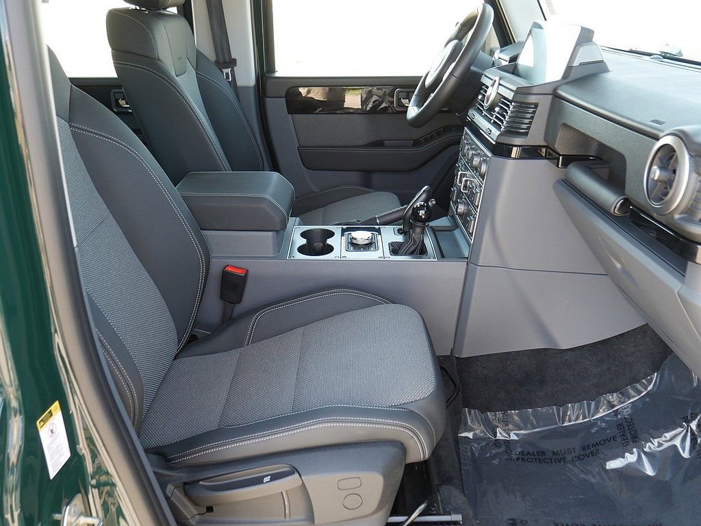 Used 2024 INEOS Grenadier AWD/4WD image 56